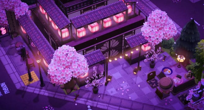 りのむぅ様専用あつ森左3 ネオンイエロー左11 あつ森11月のイベントカレンダー | やるべきことあつまれどうぶつ